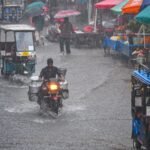 Met office forecasts heavy rain in south Bengal over weekend