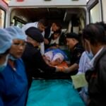 Nepal flash floods: 177 killed, over 800 missing; 21 Indians rescued in Timure