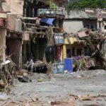 Nepal flood death toll reaches 270, more than 800 still out of contact