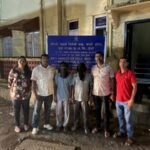 Mumbai Police nab Rs 10 crore hashish supplier in Bihar as he tries to flee to Nepal