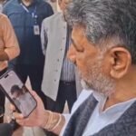 Nepal floods:  CM Shivakumar says 17 Kannadigas untraced, talks to survivor