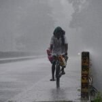 Fresh low pressure area in Bay of Bengal to bring heavy rain in south Bengal