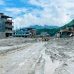 Nepal floods: China deleting Tibet disaster videos, claims report