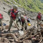 Nepal: Pilgrims missing after flash flood in Bhotekoshi River