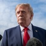 Trump unveils elite US Space Academy