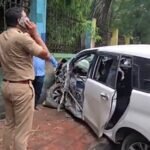 <div>70-year-old man killed by speeding car during morning walk in Maharashtra’s Nagpur</div>