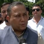 Committed to ensuring safety of foreign nationals: Nepal Minister Shisir Khanal