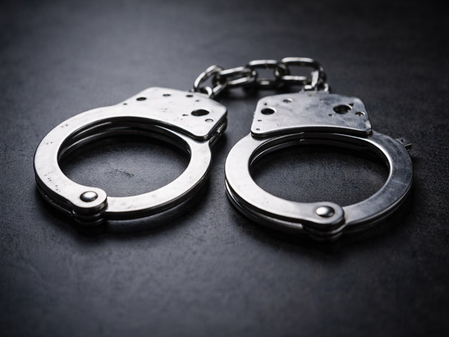 Kendujhar District Labour Officer arrested by Odisha Vigilance in bribery case