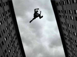 Girl rescued from shopping mall terrace in Delhi’s Rohini before attempting to jump