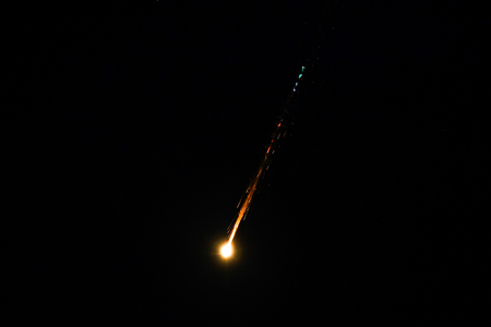US strikes Iranian launchers on Larak Island in first known attack since late July, IRGC vows ‘punishment for aggressor’