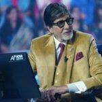 Amitabh Bachchan admits difficulty decoding Gen Z slang ‘killing it’ and ‘rocking’
