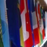 Finance chiefs descend on Asheville for G20