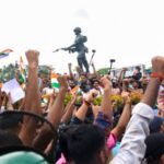 Jharkhand students to march towards Assembly today over JPSC, JSSC recruitment row