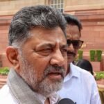 Cauvery row: Kabini Dam almost full, water must be released, says Shivakumar