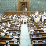 Parliament set for crucial 3rd week as govt eyes key bills amid likely Oppn protests