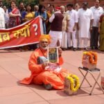 Pappu Yadav alleges receiving threats after Ram Temple donation theft skit