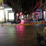 Australia: Man charged after allegedly assaulting police officer in Brisbane