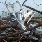 <div>Drone attacks in Pakistan destroyed regime’s myth of military domination guaranteeing security: Report</div>