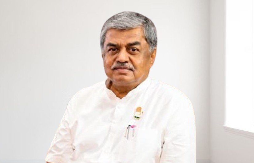 ‘Two faces, one message?’: B.K.Hariprasad targets RSS over Bhagwat’s US remarks