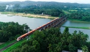 River tourism gets a boost in Andhra Pradesh; Ro-Ro terminals, floating jetties planned