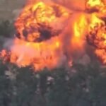 CEO of Russian key drone manufacturer injured in car explosion