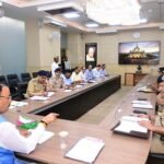 UP Dy CM Maurya reviews law and order situation ahead of Monsoon Session, issues directives