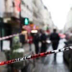 Six injured in shooting in southeastern France