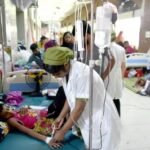 Bangladesh measles outbreak claims eight more lives, death toll crosses 900