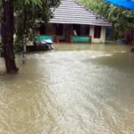 Heavy rain lashes Kerala; schools shut in nine districts as IMD puts state on Yellow alert