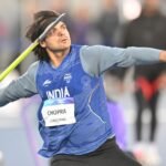 Duamond League: Neeraj Chopra throws season-best 88.05m but finishes second in Lausanne