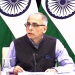 <div>Ambassador Kwatra hails Indian diaspora’s role in US ties</div>