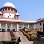 <div>Financial burden argument ‘misconceived’: SC urges states to reconsider raising judges’ retirement age</div>