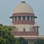 <div>SC refuses to interfere with ED freeze on Trinamool’s bank accounts</div>