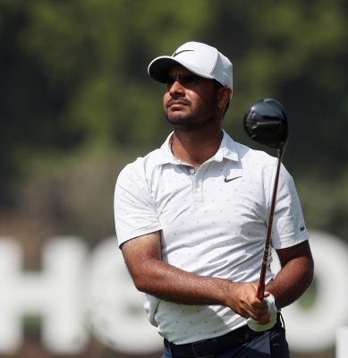 Shubhankar Sharma finishes T-46 at Nexo Championship as Jamieson claims home win