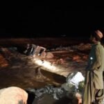Pakistan mishandled funds linked to housing reconstruction for Balochistan flood victims