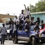 <div>Pakistan’s involvement marks dangerous phase in Sudan’s catastrophic conflict</div>