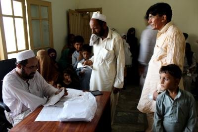 Over 140,000 Afghan nationals deported from Pakistan’s Punjab
