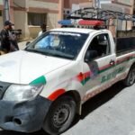 Pakistani forces extrajudicially kill five civilians in Balochistan