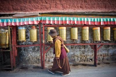 China accused of misusing ‘inciting separatism’ charges after arrest of activist in Tibet