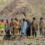 Pakistani airstrikes in Balochistan’s Surab district kill over 30 civilians: Reports