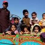 <div>Nearly 140,000 Afghan refugees deported to Afghanistan from Pakistan’s Punjab: Report</div>
