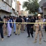 <div>Pakistan’s forceful occupation, looting of natural resources fueled call for Baloch nationalism: Report</div>