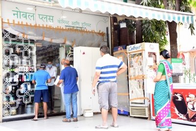 Govt strengthens Schedule drugs regulation, recommends CCTV surveillance at medical stores