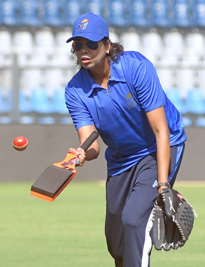 WPL 2027: Every auction a fresh challenge, goal is to build top team, says MI mentor Jhulan