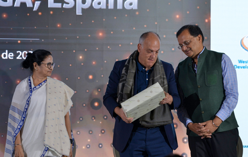Real Madrid hit out at Tebas, demand change in La Liga leadership
