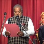 <div>BJP disagrees with Bihar Minister’s ‘sporadic incident’ remark; Cong claims insensitivity</div>