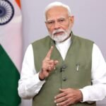 Green energy scheme ‘big push’ towards achieving 900 GW non-fossil capacity by 2035: PM Modi