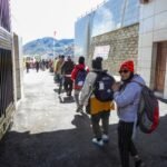 Rasuwa devastation pushes Kailash pilgrims to alternative Nepal-China routes