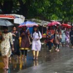 Light rain forecast in Tamil Nadu, Puducherry and Karaikal; gusty winds likely