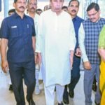 ECI row: BJD President Patnaik demands immediate resignation of CEC Gyanesh Kumar